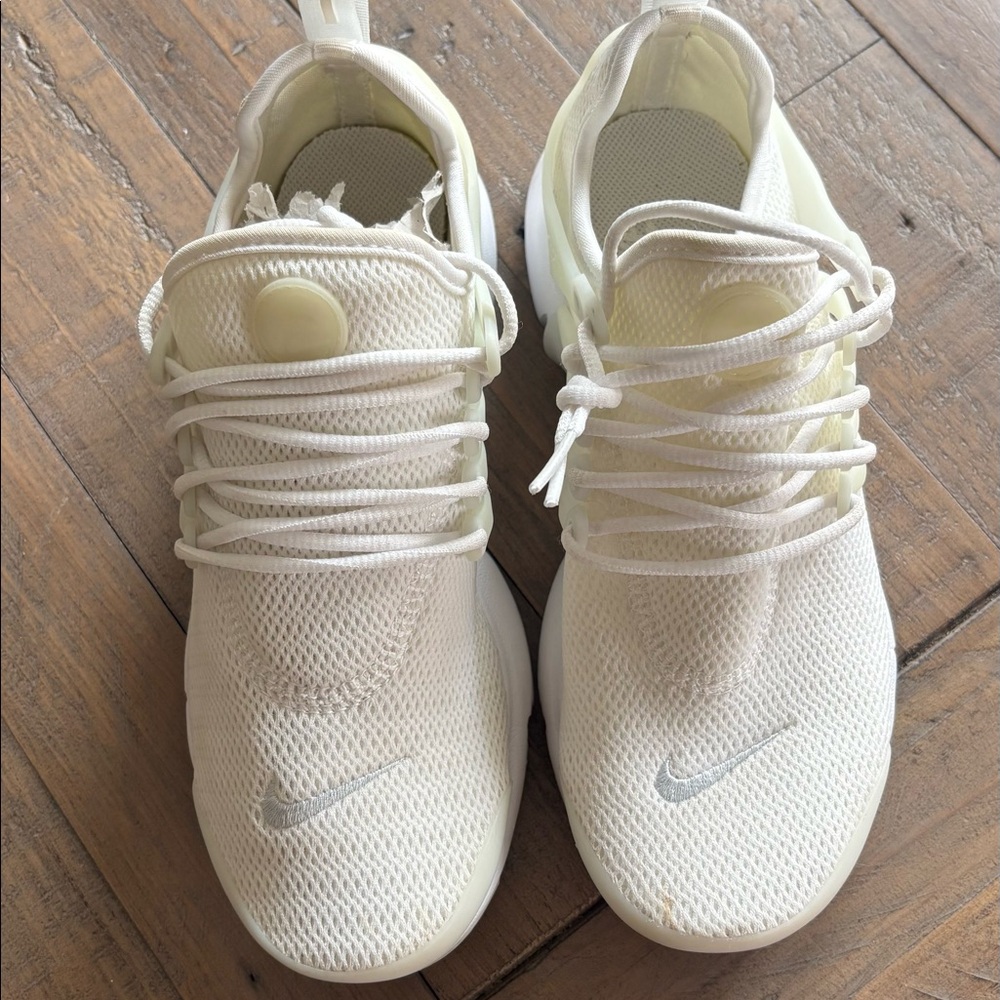 Nike presto